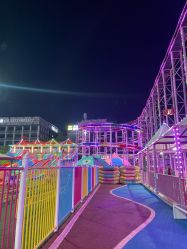 -哆哆咪娅星球乐园(东方国际商业广场店)