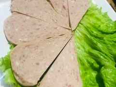-珍巴奴毛肚牛肉小火锅(四惠店)