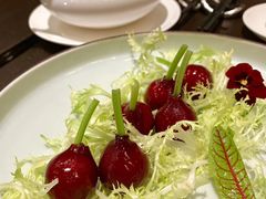 -广州文华东方酒店·江-由辉师傅主理