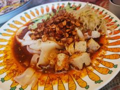-一个勺子新疆锡伯主题私房菜(红墙巷49号院店)