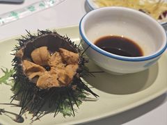 -众想海鲜·烧烤·海肠捞饭·渔家菜(孙家疃店)