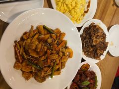 -陈傻子餐厅(世纪都会店)