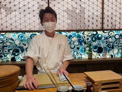 -小十Omakase(地王大厦店)