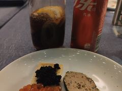 -广州花园酒店·凌璇阁旋转餐厅CAROUSEL360