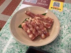-鸿姐老火锅(龙阳店)