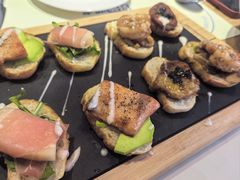 -沏点Trattoria意大利餐厅(新街口店)