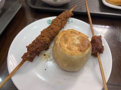 -牛街洪记小吃店(牛街店)