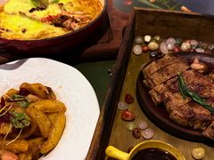 -第101座花园餐厅(湖滨88店)