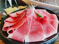 -九鼎轩脆毛肚火锅(铜山万达店)
