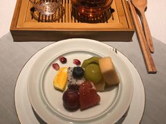 -叶叶菩提·晋福宫