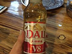 -小锅巴纳西餐厅