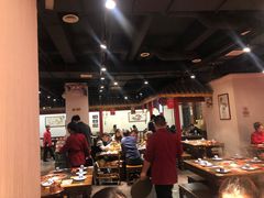 -清真·京华源铜锅涮肉(丰庆店)