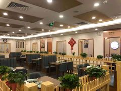大堂-九头鸟酒家(四道口店)