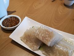 自制冻皮-天怡興·百年蒸饺(中心书城店)