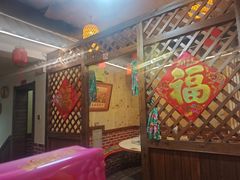 -人民公社铁锅炖·东北菜(卫国道店)
