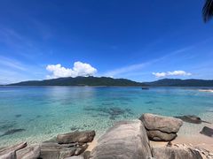 -海南分界洲岛旅游区