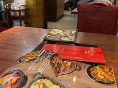 -文兴酒家(Chinatown - Gerrard Street)