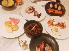 -君悦酒店·乐厨·高空自助餐(青年大街店)