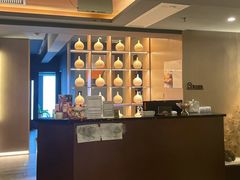 -得闲·高空SPA(东盟店)
