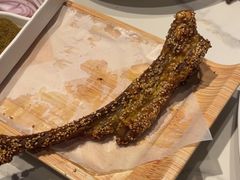 -巴依老爷新疆美食(常营店)