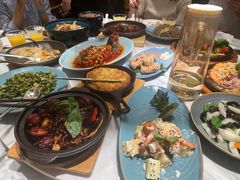 -鹿港小镇(霄云店)