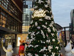 -大悦城(沈阳中街店)