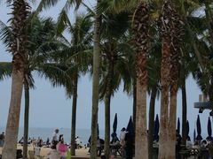 -大梅沙海滨公园