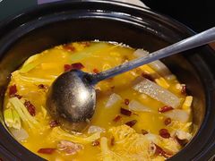 -闽鄂情·闽南招财鸭(水头店)