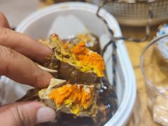 -蟹小满·蟹黄捞面(杭州西湖店)