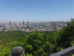 -千佛山风景名胜区