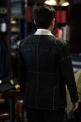 -Mr.Royal御匠先生·手工全麻衬衣西服定制