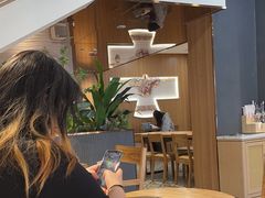 -霸王茶姬(正佳广场店)
