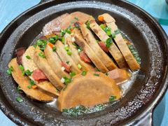 -苏先生海鲜渔庄(金桥店)