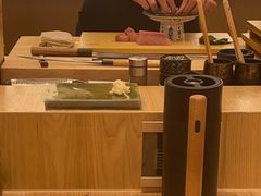 -鮨政·Omakase(港汇恒隆广场店)