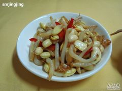 小菜-京味精餐厅(长椿里小区店)