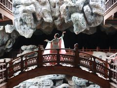 -云锦汉服馆·古典妆造摄影(唐城店)