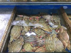 -张树军海鲜(王府壹号店)