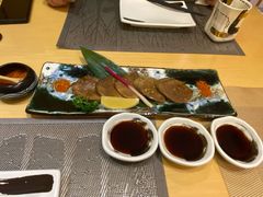 -昱匠·日本料理(金融街店)