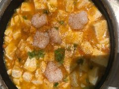-小厨娘淮扬菜(清江苏宁广场店)