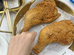 -长乐饭冰冰·冰饭·烧烤(长乐总店)