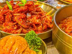 -金龙烧烤·牛肉面(西塔店)