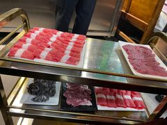 -大明铜锅·烤涮坊·烧烤(总店)