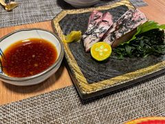 -满来寿喜烧(金虹桥店)