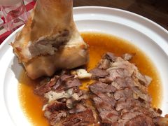 -西贝(上海我格广场店)