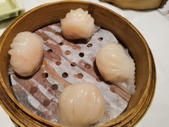 稻香虾饺皇-稻香酒家·34年老字号·港式粤菜(汉街店)