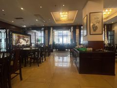 -新聚丰菜馆(太监弄店)