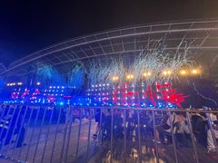 -沈阳奥林匹克体育中心