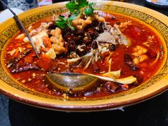 -蜀都丰 正宗水煮鱼(建德天城店)