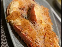 -大葉日本料理·龍蝦任食放題(廣州W酒店)