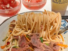 -鑫花溪牛肉米粉(凤凰街创始总店)